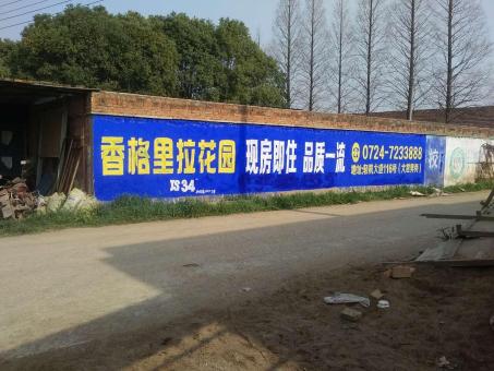 宜章墙体广告对比传统广告媒介的优势在哪里