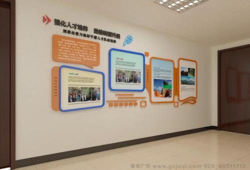 宜章医院文化墙怎么做？如何建好科室护理文化墙？