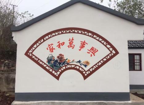 宜章关于墙绘知识，您知道哪些？