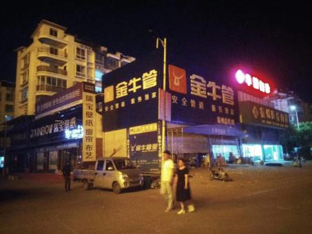 四点告诉你宜章市场门头招牌设计的重要性！