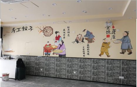 宜章手绘墙绘工具有哪些