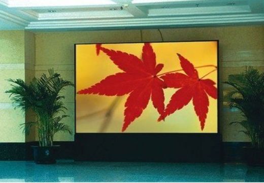 宜章LED显示屏