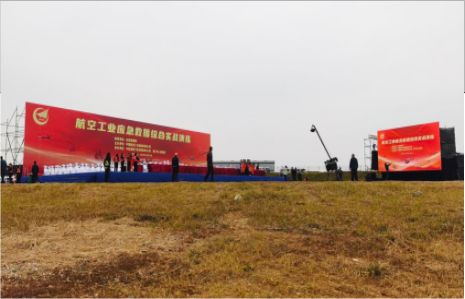 宜章活动搭建主要是做什么的？