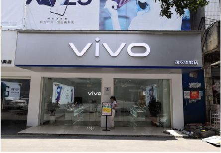 宜章}做一个门店面广告招牌需要多少钱？