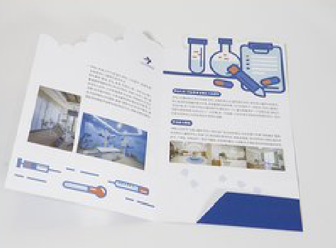 宜章说明书印刷有哪些样式可以选择？