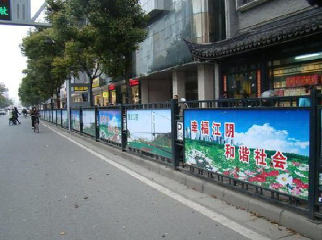 宜章户外广告有哪些类型？