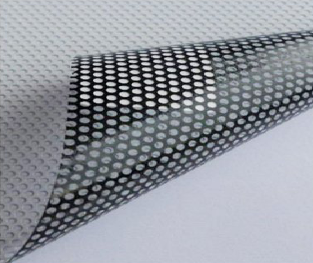 宜章优劣单透膜的鉴定方法。