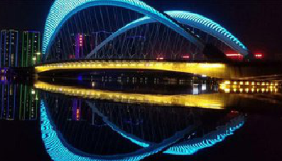 宜章亮化工程如何做好公共区域的安全性。