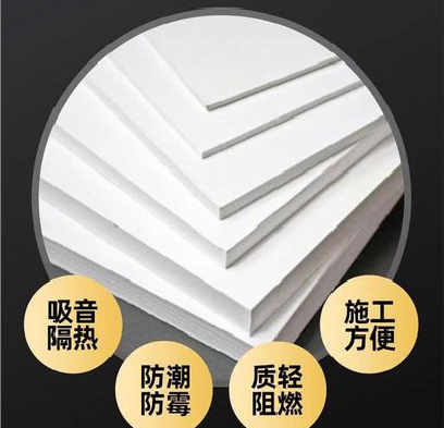 宜章雪弗板和PVC板材有什么区别？